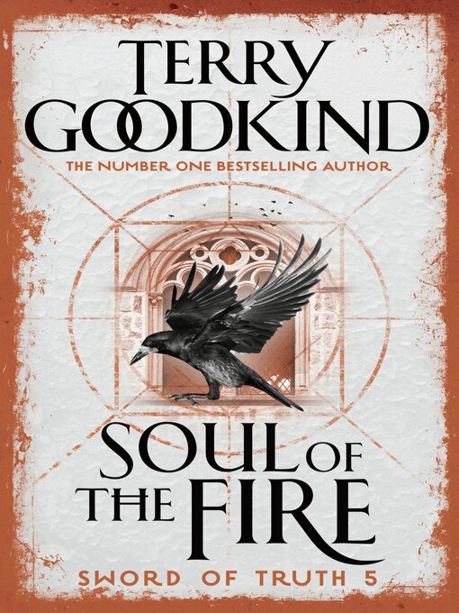 Title details for Soul of the Fire by Terry Goodkind - Available